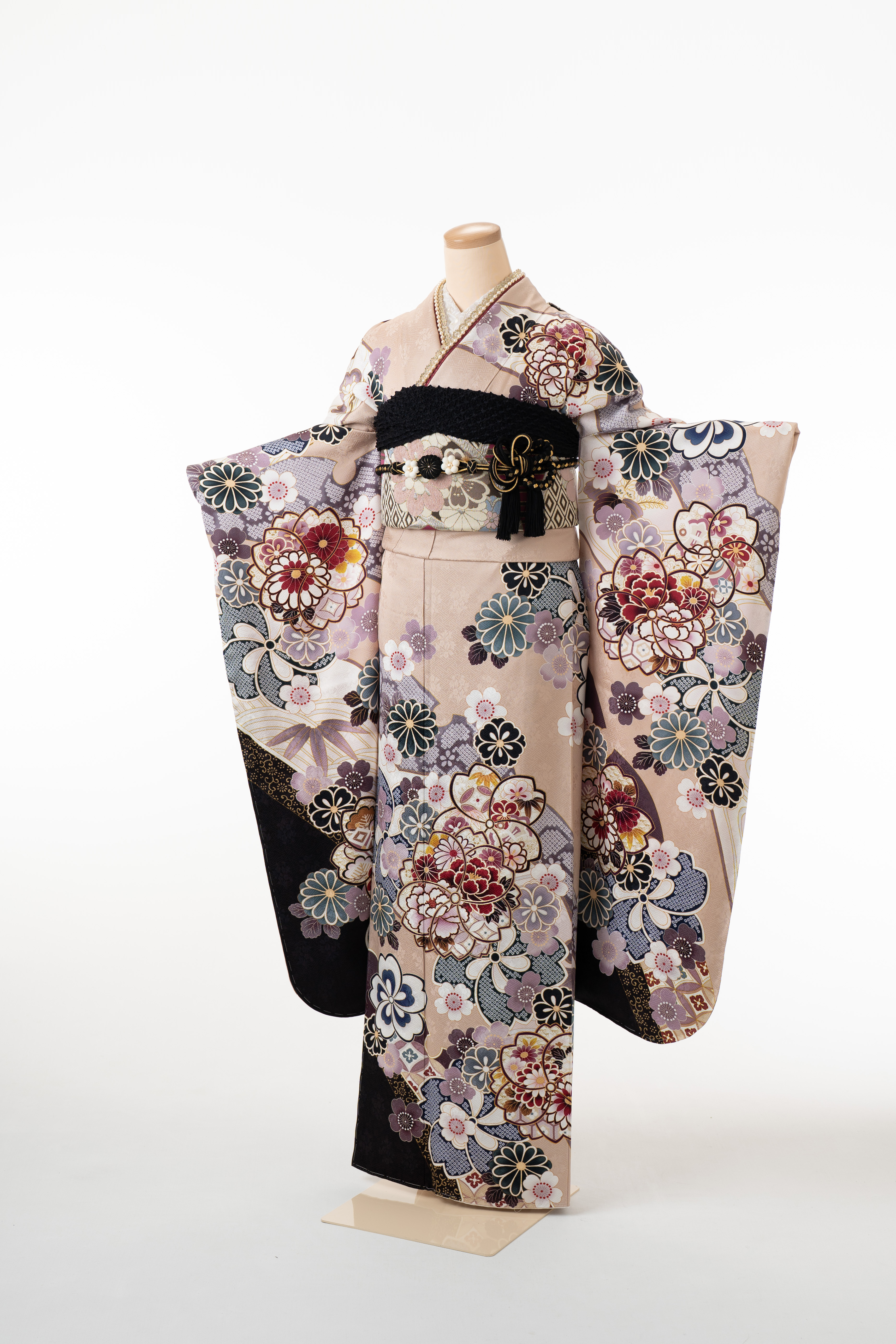【商品番号　F-00029】くすみ桜