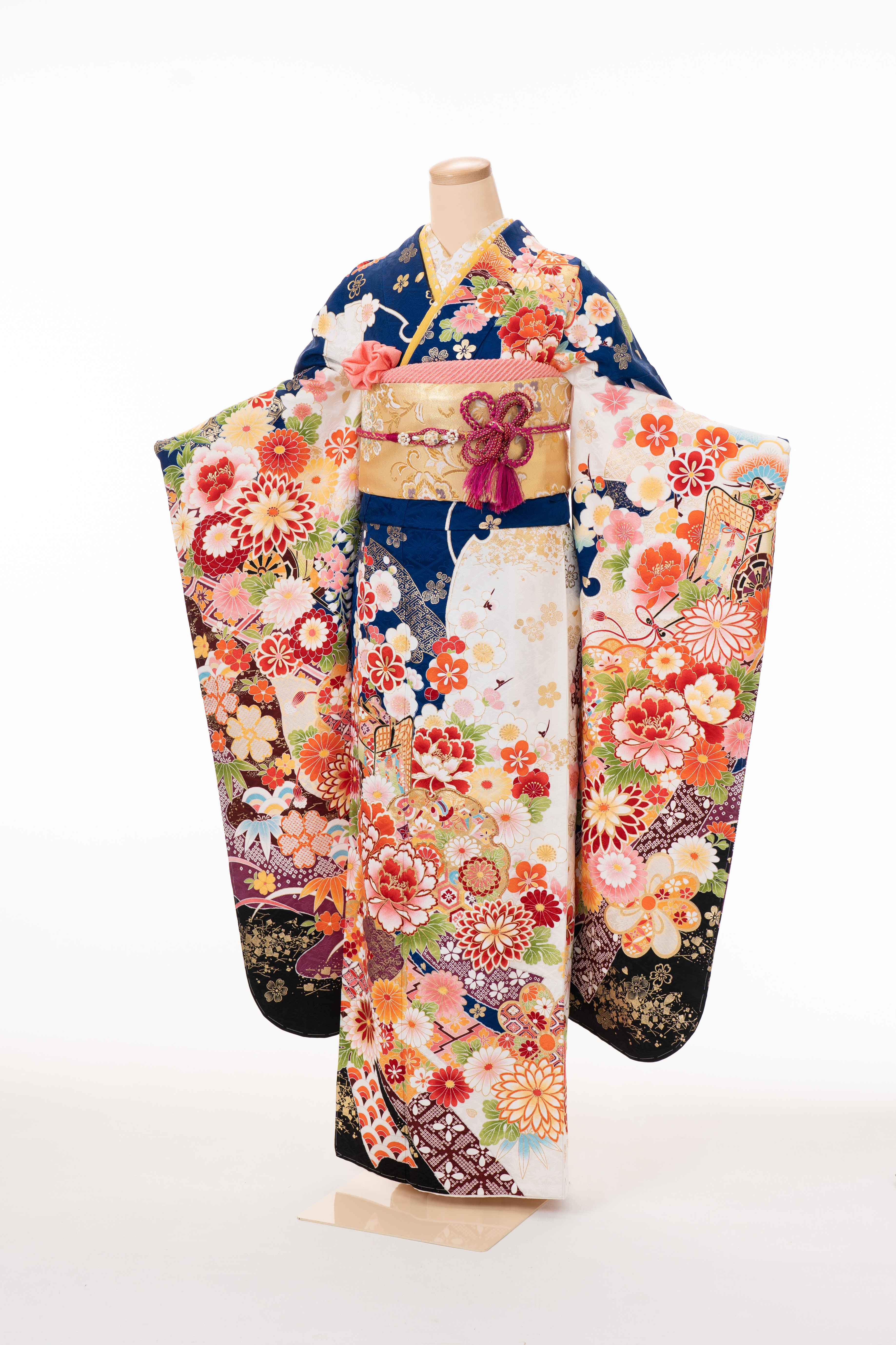 【商品番号　F-00182】六花