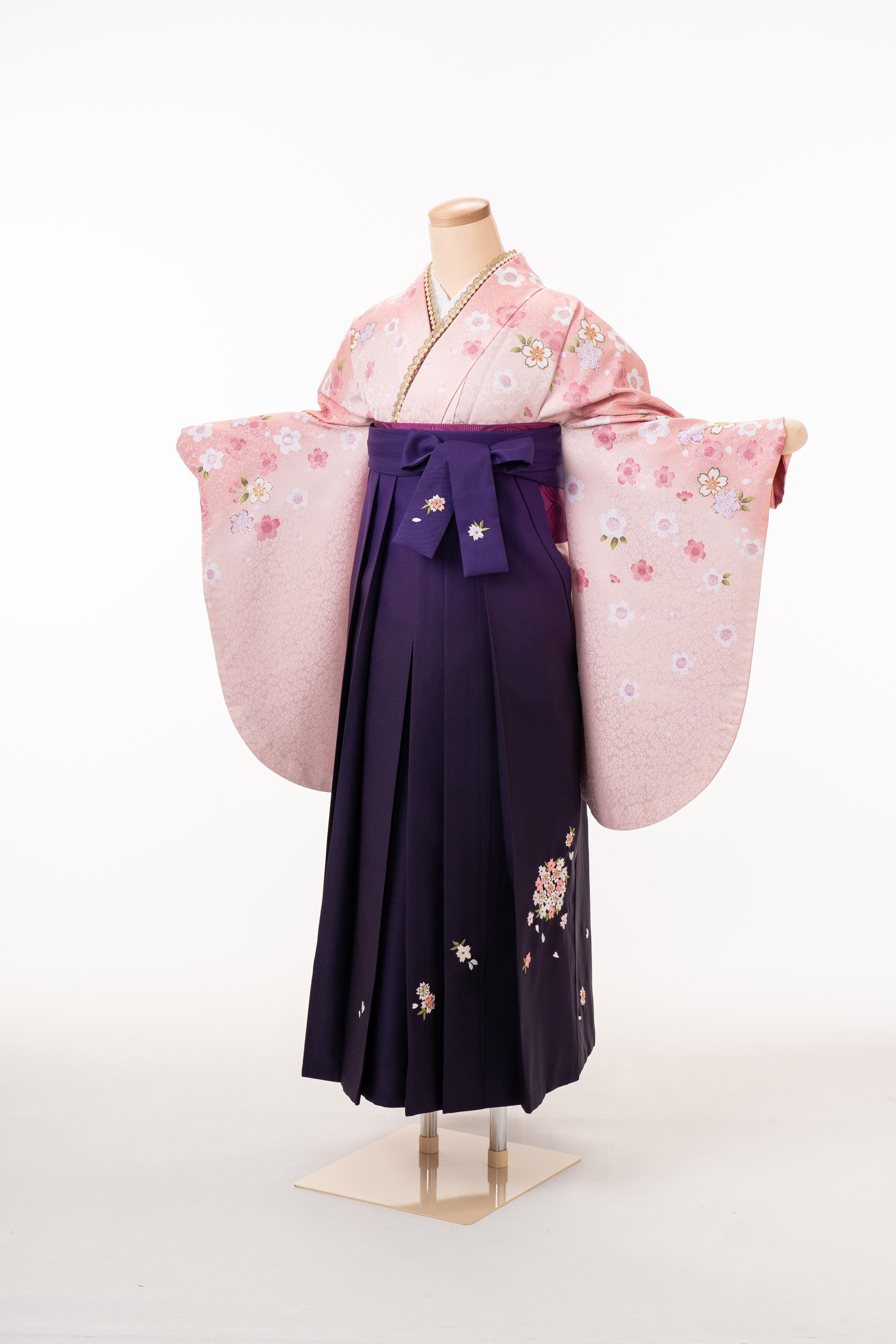 【商品番号　H-00005】桜（ピンク色）