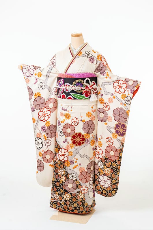 【商品番号　F-00153】花筏