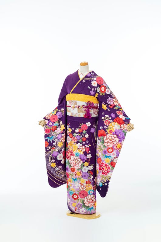 【商品番号　F-00131】彩葉