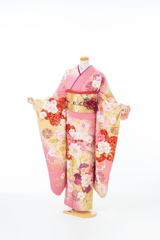 【商品番号　F-00130 】花笑み