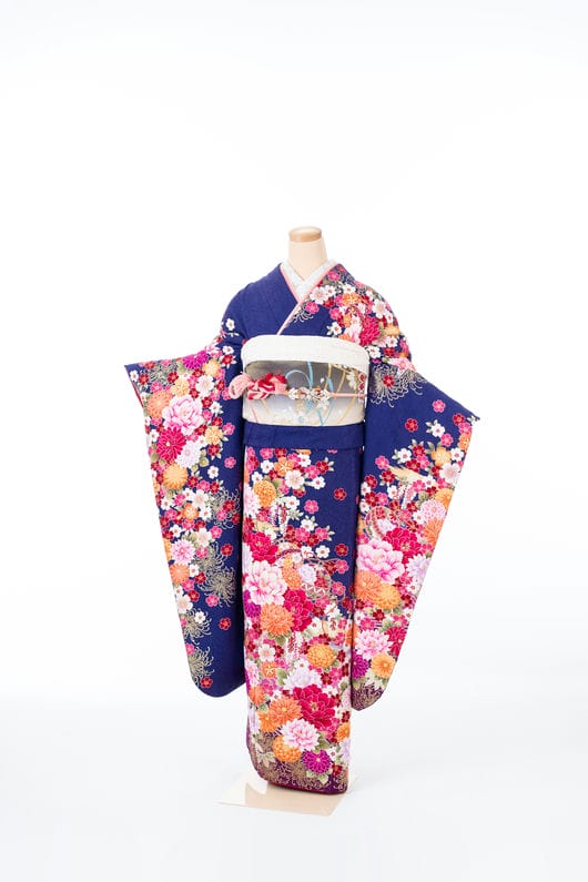 【商品番号　F-00091】花野