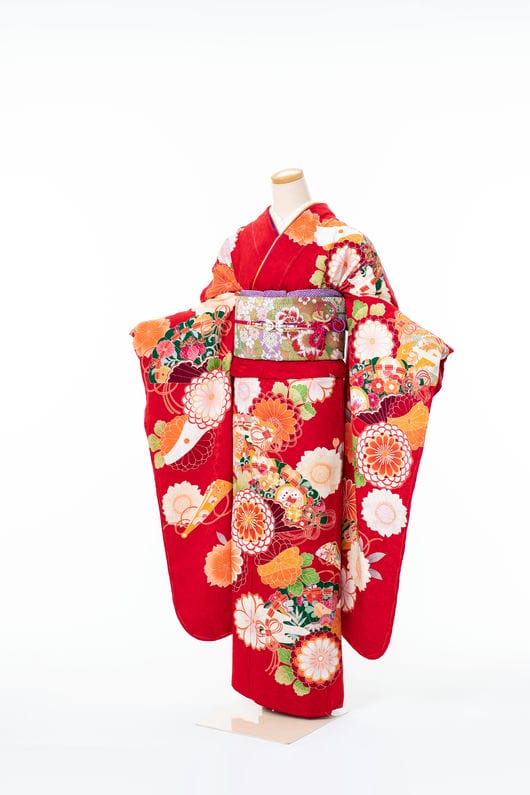 【商品番号　F-00058 】紅音
