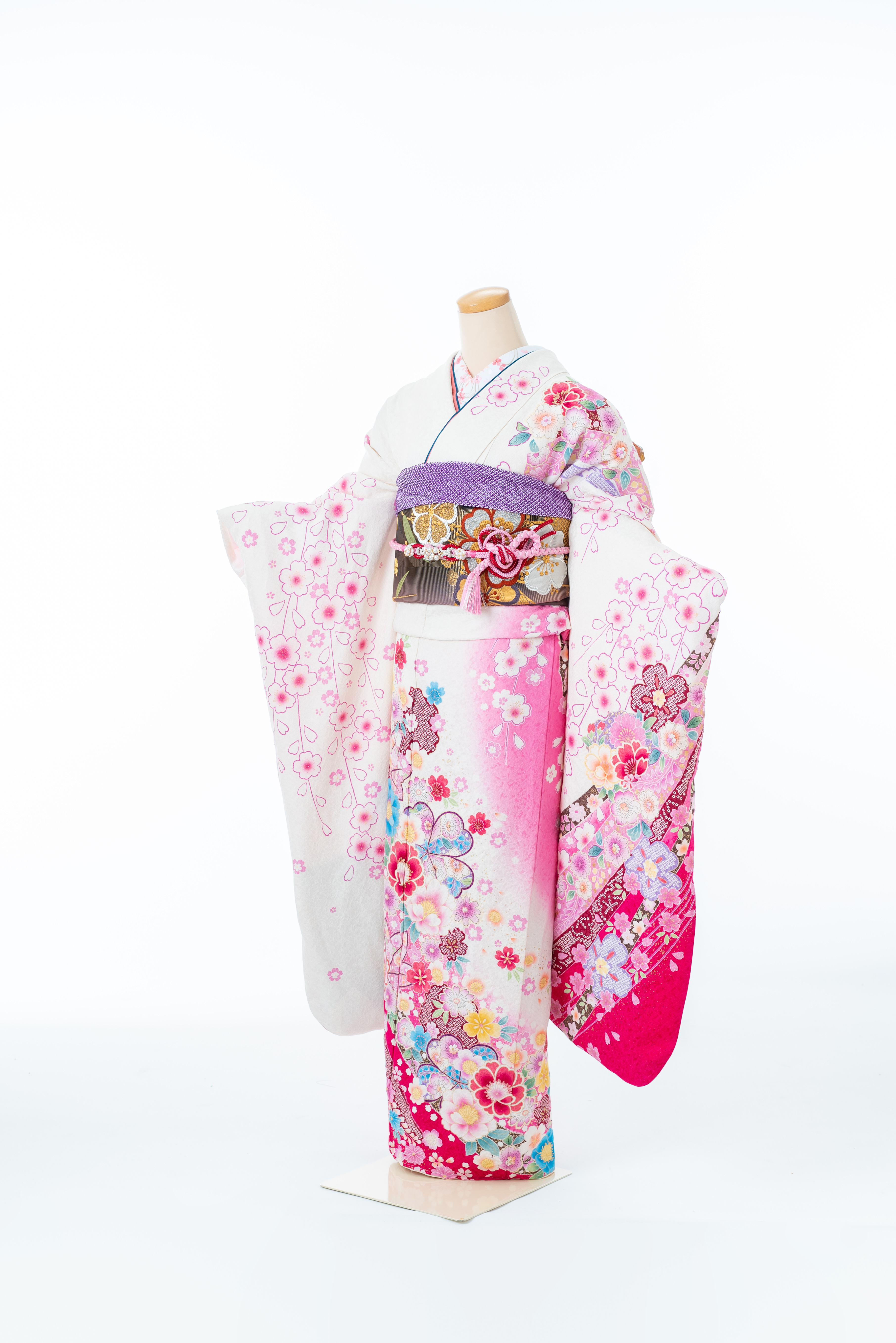 【商品番号　F-00168】花衣