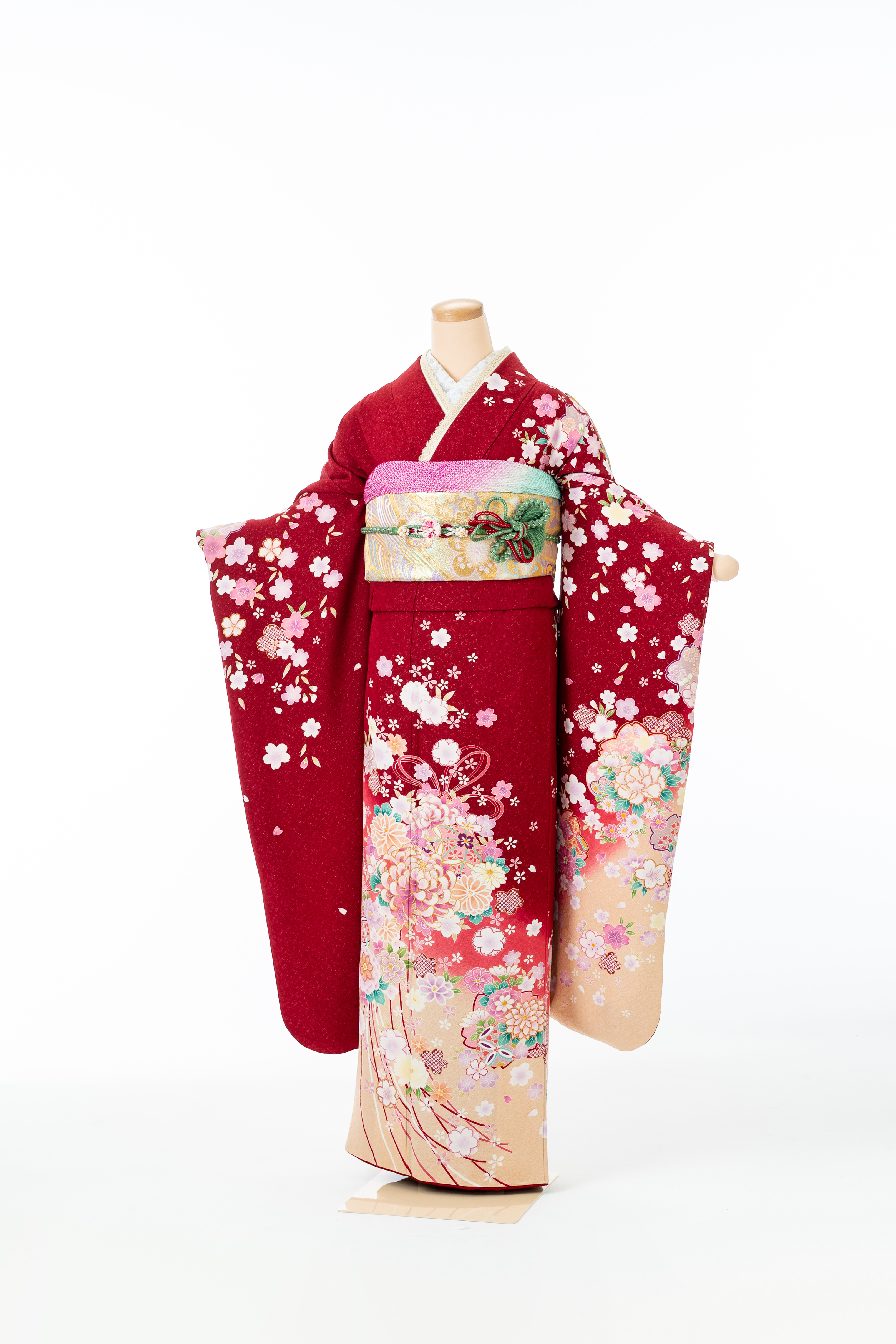 【商品番号　F-00120】花手毬