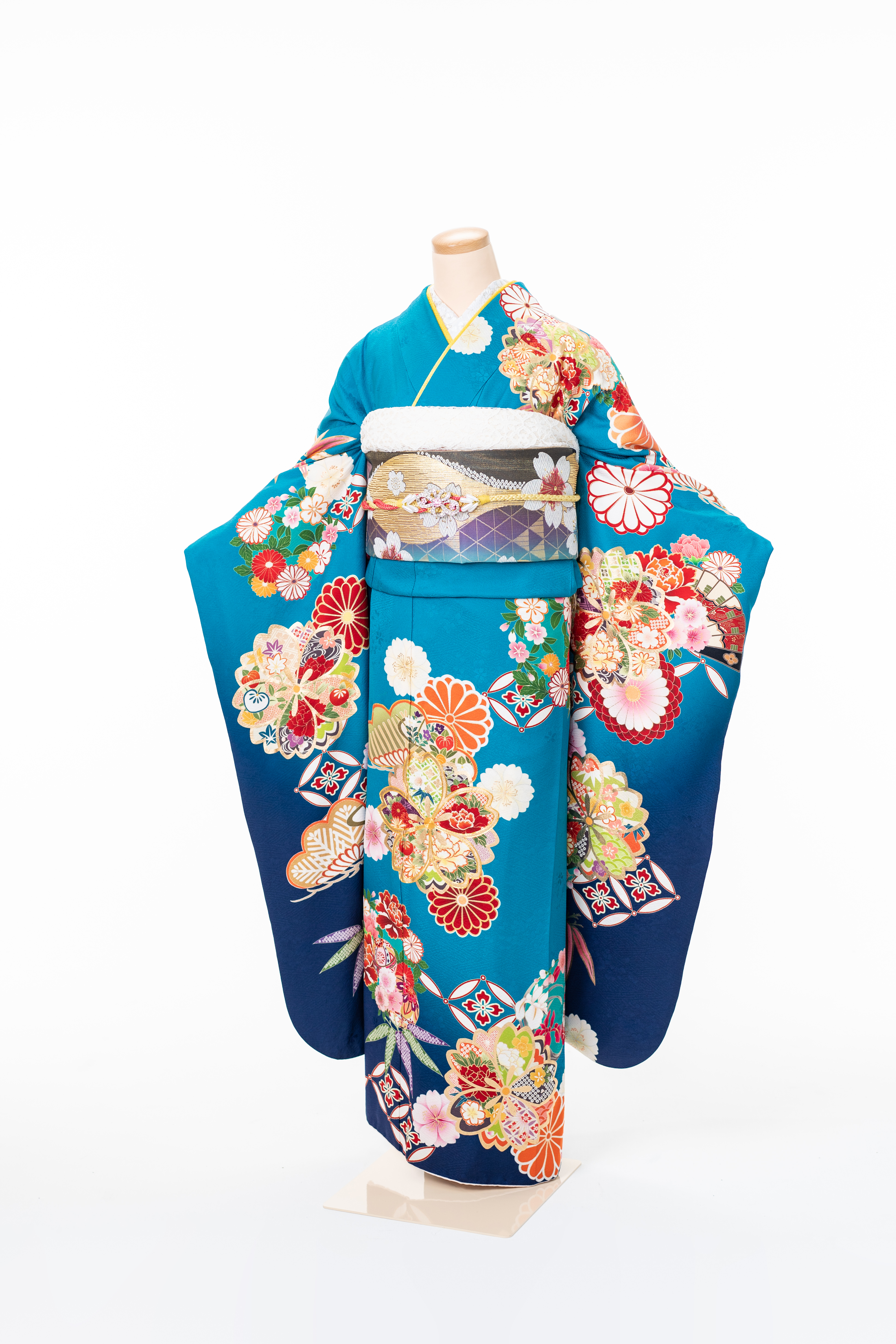 【商品番号　F-00171】碧音